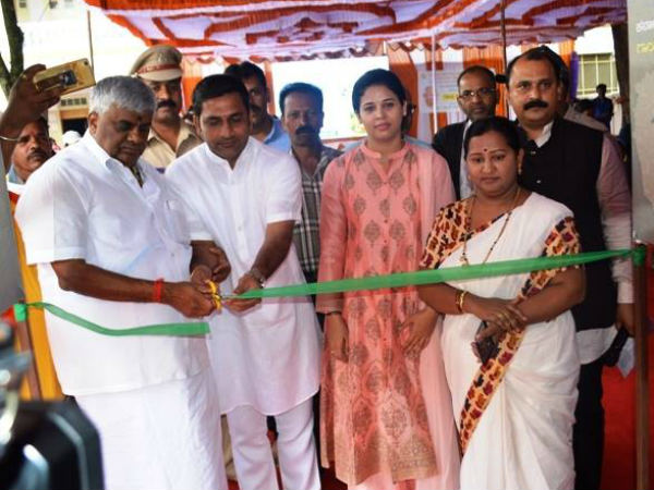 ಸ್ವದೇಶಿ ವಸ್ತು ಬಳಕೆ ಹೆಚ್ಚಲಿ