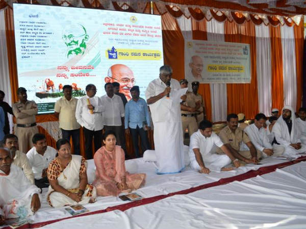 ಬಹುಮಾನ ವಿತರಣೆ