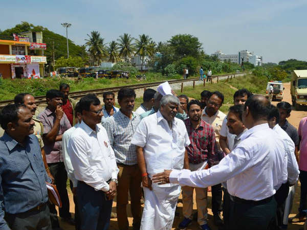 ಪ್ರಯಾಣಿಕರಿಗೆ ಅನುಕೂಲ