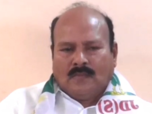 ಎಚ್.ಕೆ.ಕುಮಾರಸ್ವಾಮಿ