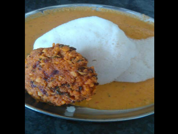 ಜೇಬಿಗೂ ಭಾರವಲ್ಲದ ತಿಂಡಿ