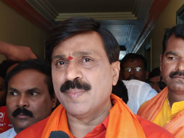 ಒಂದು ಕೋಟಿ ರಿಕವರಿ ಮಾಡಿಕೊಳ್ಳಲಿ