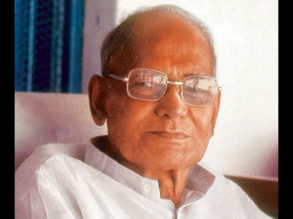 ಜೆಪಿ ಚಳುವಳಿ ದಿನಗಳ ನೆನೆದ ಸೋಮಣ್ಣ