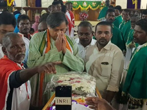 ಭಾನುವಾರ ನಡೆದ ಅಂತ್ಯಕ್ರಿಯೆ