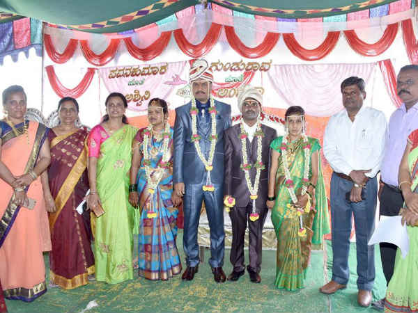 19 ಮತ್ತು 20ನೇ ಮದುವೆ