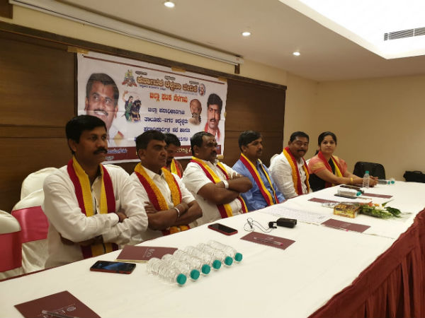 ಕರವೇ ಸಮುದ್ರ ಇದ್ದ ಹಾಗೆ, 68ಲಕ್ಷ ನೊಂದಾಯಿತ ಸದಸ್ಯರಿದ್ದಾರೆ