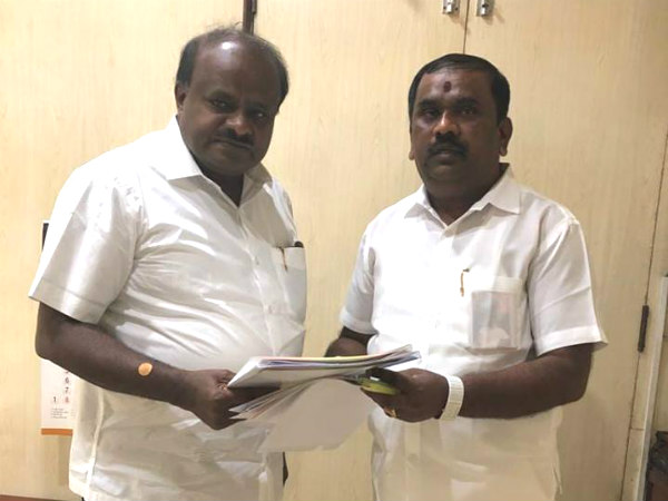 ಕರಾಳದಿನ ಆಚರಿಸಲು ಬಿಡುವುದಿಲ್ಲ