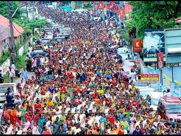 ತೊಗಾಡಿಯಾ ನೇತೃತ್ವದ ಅಂತರಾಷ್ಟ್ರೀಯ ಹಿಂದೂ ಪರಿಷತ್