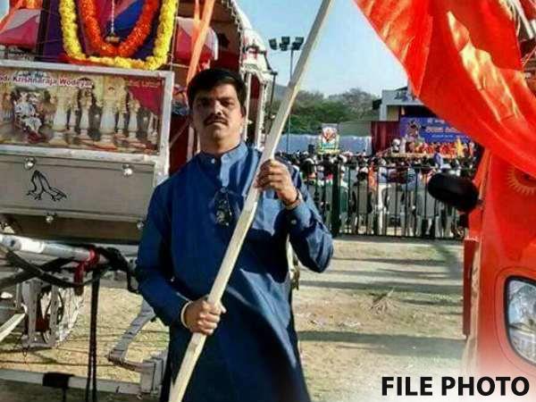 ಕಣ್ಣೂರು, ತ್ರಿಶೂರು ಮುಂತಾದ ಕಡೆ ಬರ್ಭರವಾಗಿ ಹತ್ಯೆಗೊಂಡಿದ್ದರು