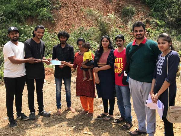 ಮೂರನೆಯ ಪರಿವಾರ