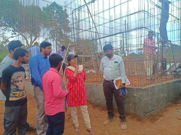 50 ಎಕರೆ ಭೂ ಸ್ವಾಧೀನ