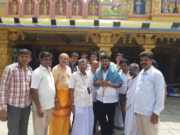 ಹಲವು ಆಕಾಂಕ್ಷಿಗಳಿದ್ದರು