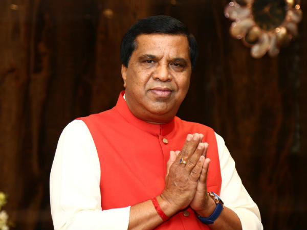 ಎಲ್.ಆರ್.ಶಿವರಾಮೇಗೌಡ ಬಲ