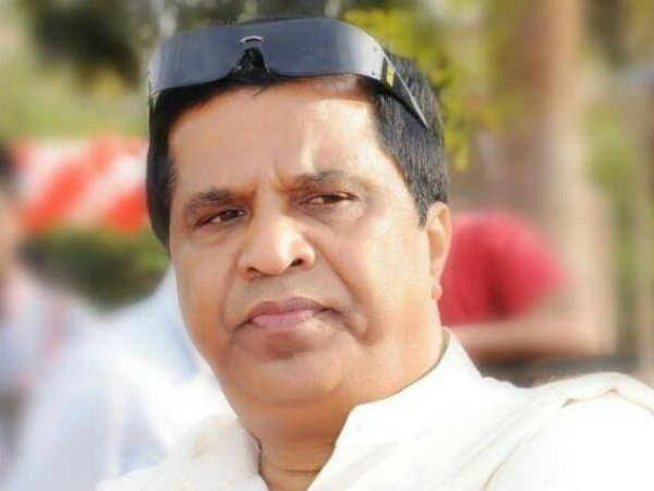 ಶಿವರಾಮೇಗೌಡ ಜೆಡಿಎಸ್ ಅಭ್ಯರ್ಥಿ : ಕಾರಣ - 1