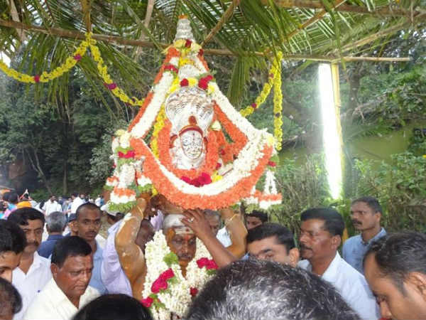 ಸರಳ ದಸರಾ ಆಚರಣೆ
