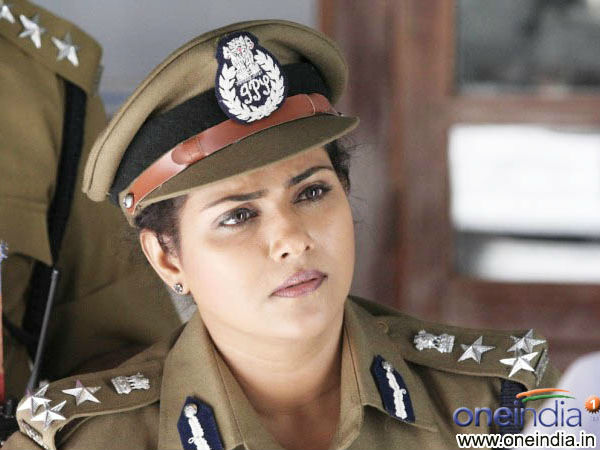 ಲೋಕಸಭೆ ಚುನಾವಣೆಯಲ್ಲಿ ಸ್ಟಾರ್ ಪ್ರಚಾರಕಿ