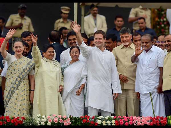 ಮಮತಾ ಬ್ಯಾನರ್ಜಿಗೆ ಪ್ರಧಾನಿ ಪಟ್ಟ?