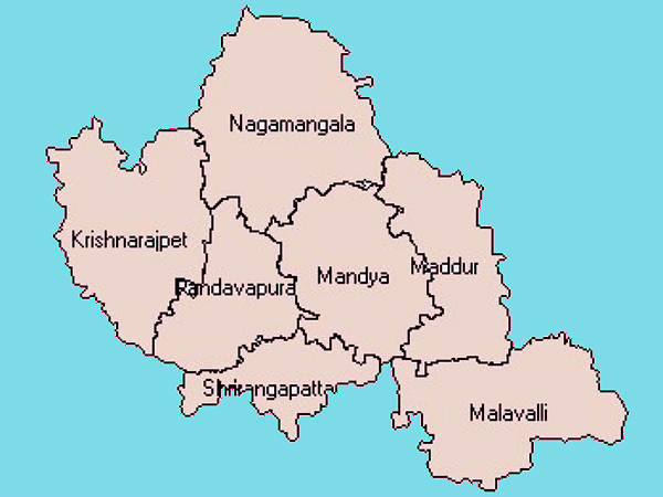 ಬಿಜೆಪಿ ಅಭ್ಯರ್ಥಿ ಡಾ. ಸಿದ್ದರಾಮಯ್ಯ