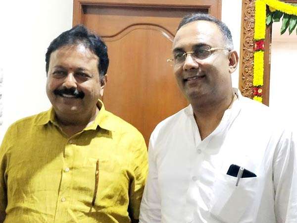 ರಮ್ಯಾ ವಿರುದ್ಧ ಸೋತಿರಲಿಲ್ಲವೇ?