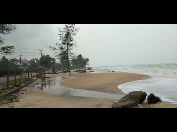ಸಮುದ್ರ ಪಾಲು