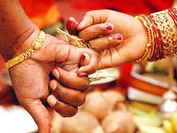 ವಿವಾಹಕ್ಕೆ ಸೂಕ್ತ ಸಮಯವಿದು