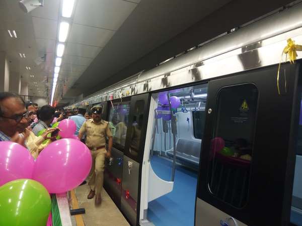 ಕನಕಪುರ- ಯಲಚೇನಹಳ್ಳಿ ಮೆಟ್ರೋ ಮಾರ್ಗ 2020ಕ್ಕೆ ಪೂರ್ಣ