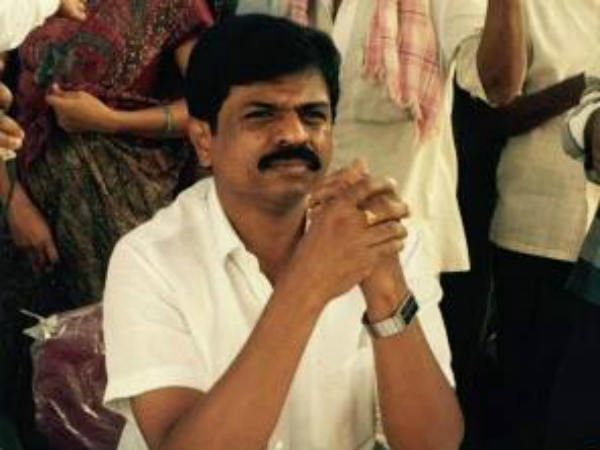 ಕಾಂಗ್ರೆಸ್ ಪಕ್ಷ ಬಿಟ್ಟಿದ್ದರು