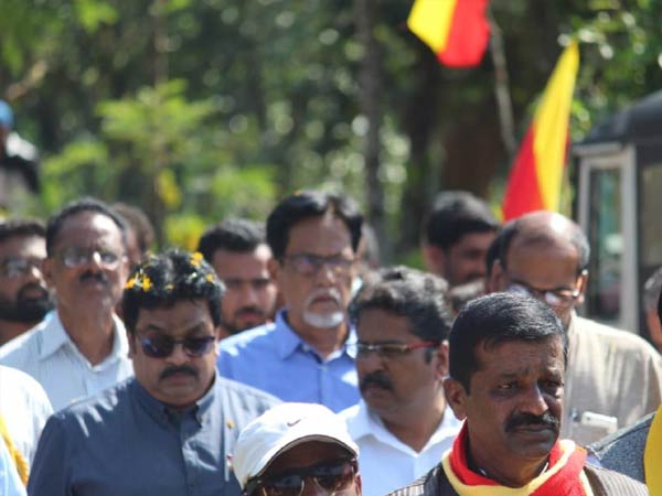 ಹಿರಿಯ ಪತ್ರಕರ್ತ ಎಸ್.ಕೆ. ಶಾಮಸುಂದರ ಮಾತನಾಡಿ
