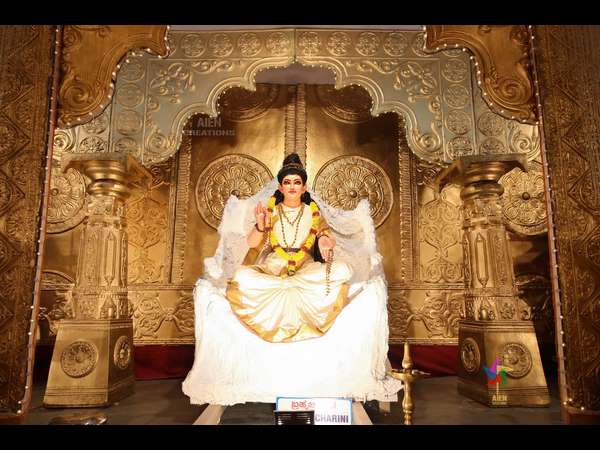 ಅಕ್ಟೋಬರ್ 20ರ ವರೆಗೆ ನಡೆಯುತ್ತದೆ