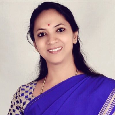 ಡಾ.ನಾಗಲಕ್ಷ್ಮಿ ಚೌಧರಿಗೆ ಅವಕಾಶ ನೀಡಲು ಮನವಿ