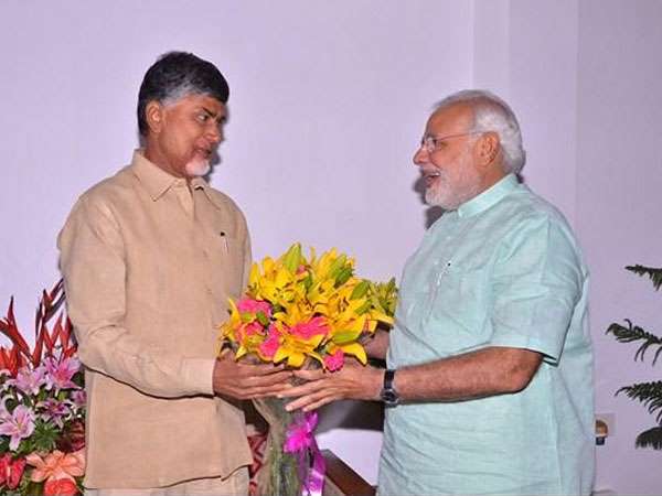 ಎಲ್ಲಾ ನಾಟಕೀಯ ಘಟನೆಗಳ ಹಿಂದೆ ಮೋದಿ ಸರಕಾರದ ಕೈವಾಡವಿರುವುದು ಸ್ಪಷ್ಟ