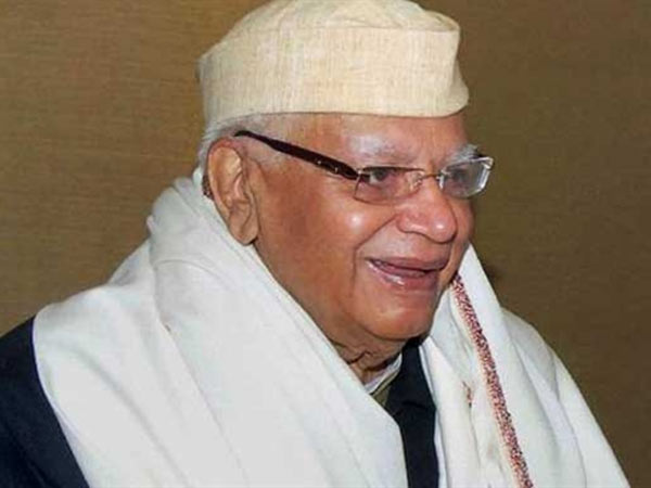 ಸ್ವಾತಂತ್ರ್ಯ ಹೋರಾಟಗಾರರಾಗಿದ್ದ ತಿವಾರಿ