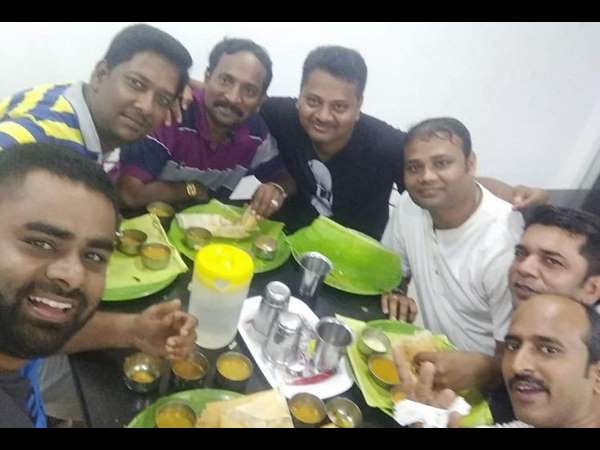 ಅಪಘಾತಕ್ಕೀಡಾದವರ ವಿವರ