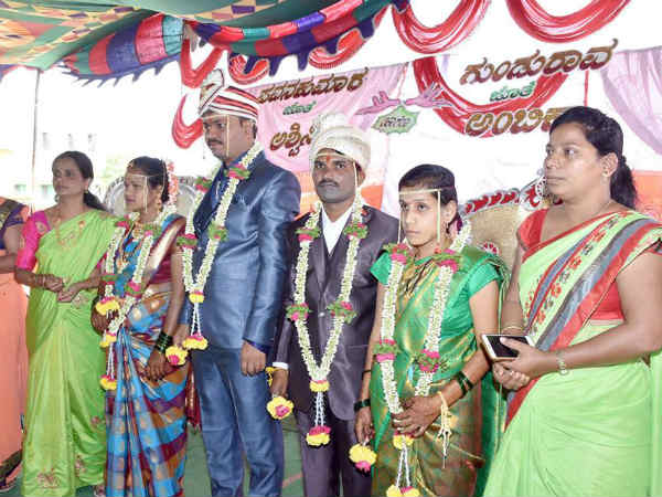 ವರನ ಹಿನ್ನಲೆ