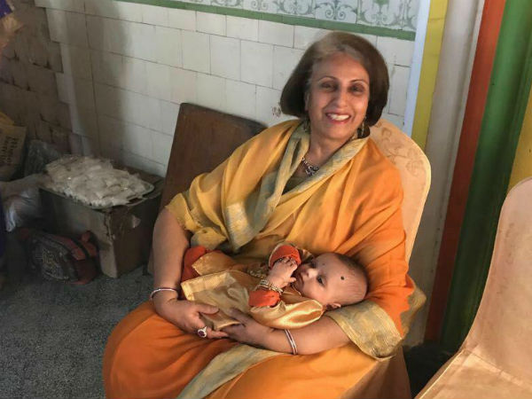 ಮೊದಲ ದಸರಾಗೆ ಸಜ್ಜಾದ ಆದ್ಯವೀರ್