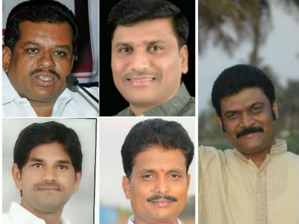 ಯಾರ್ಯಾರು ಕೊಡಲಿದ್ದಾರೆ ಕೈ?