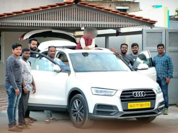 ರವಿ ಹೆಸರಲ್ಲಿದ್ದ ಆಸ್ತಿ, ಹಣದ ಕಥೆ ಏನು?
