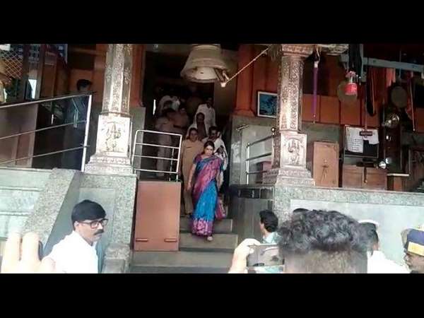 ದೇವರು ನಿರ್ಧರಿಸುತ್ತಾನೆ