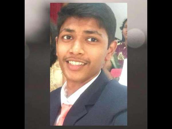 ಕ್ಷುಲ್ಲಕ ಕಾರಣಕ್ಕೆ ನೇಣಿಗೆ ಕೊರಳೊಡ್ಡಿದ ವಿದ್ಯಾರ್ಥಿ