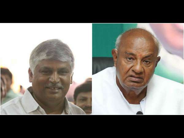 ಕಳೆದ ಚುನಾವಣೆಯಲ್ಲಿ ಎರಡು ಸ್ಥಾನವಷ್ಟೆ ಗೆದ್ದಿದೆ ಜೆಡಿಎಸ್