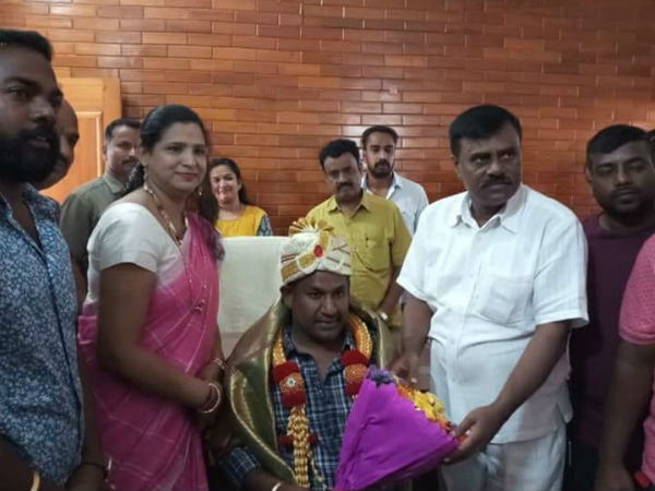 ಕೊಲೆಯ ಯತ್ನದ ಬಗ್ಗೆ ಕರೆದು ಎಚ್ಚರಿಕೆ