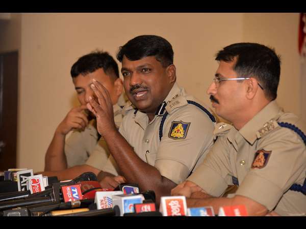 ದೌರ್ಜನ್ಯದ ಕುರಿತು ದೂರು ದಾಖಲಾಗಿಲ್ಲ