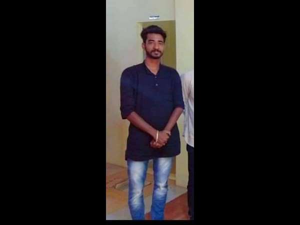 ಸಂಘಟನೆಗೆ ರಾಜಕೀಯ ಬೆಂಬಲವಿದೆ