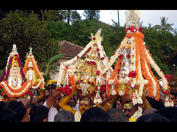 ಕರಗಗಳನ್ನು ಬರಮಾಡಿಕೊಳ್ಳಲಿದೆ