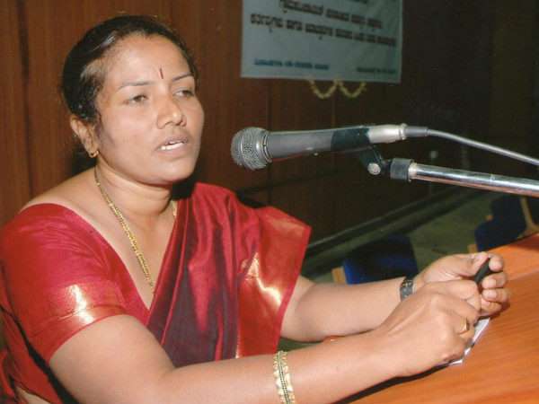 ಜಾಗೃತಿ ವಹಿಸಬೇಕಾಗಿತ್ತು