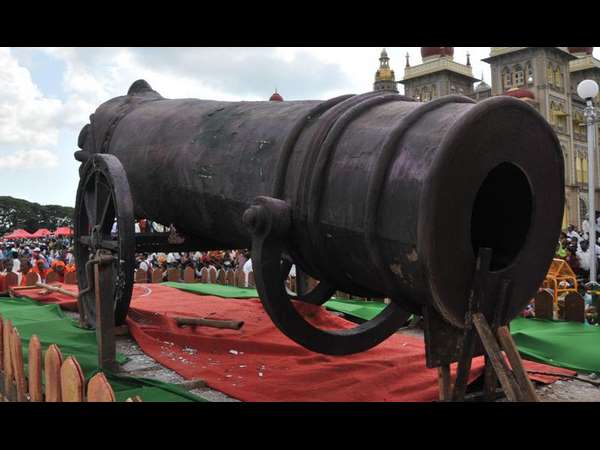 ಈಗ ಪ್ರವಾಸಿಗರ ಪ್ರಮುಖ ಆಕರ್ಷಣೆ