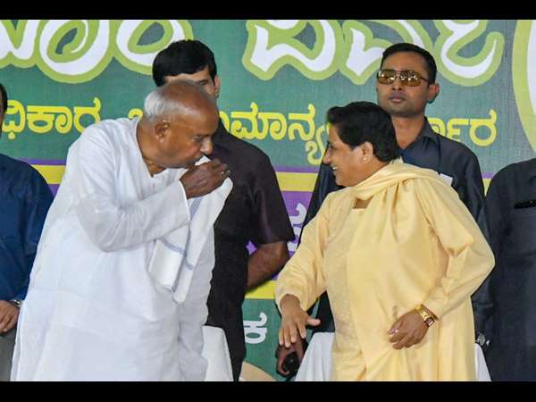 ಜೆಡಿಎಸ್-ಕಾಂಗ್ರೆಸ್ ಒಂದಾದರೆ ಬಿಜೆಪಿಗೆ ಕಷ್ಟ