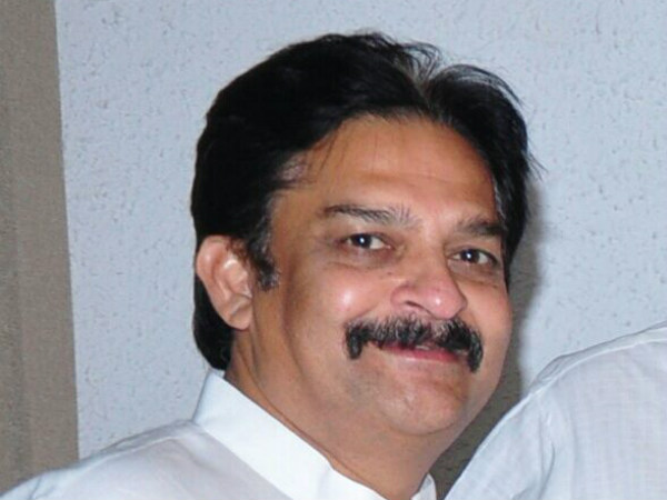 ಪ್ರಕಾಶ್ ರಾಥೋಡ್