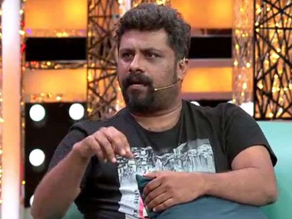 ಹಿಂದೆಯೇ ಕ್ಷಮಾಪಣೆ ಕೇಳಿದ್ದೆ