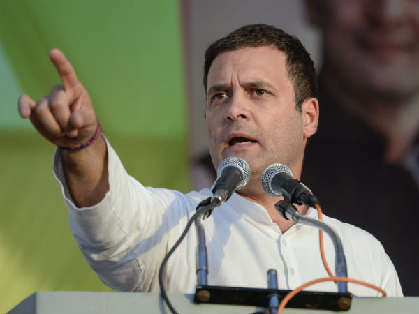 ಪ್ರಧಾನಮಂತ್ರಿಗೆ ಅಸ್ತಾನ ಆಪ್ತ ಎಂದು ರಾಹುಲ್ ಆರೋಪ